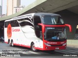 Expresso Gardenia 4465 na cidade de Belo Horizonte, Minas Gerais, Brasil, por Andrew Campos. Número da foto: #12407580.