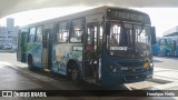 Vereda Transporte Ltda. 13230 na cidade de Vila Velha, Espírito Santo, Brasil, por Henrique Netto. Número da foto: #12406516.