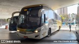 Empresa Gontijo de Transportes 19500 na cidade de Pouso Alegre, Minas Gerais, Brasil, por João Vitor Almeida de Moura. Número da foto: #12409162.