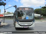 Urca Auto Ônibus 41051 na cidade de Belo Horizonte, Minas Gerais, Brasil, por Douglas Célio Brandao. Número da foto: #:id.