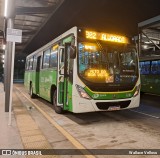Tijuquinha - Auto Viação Tijuca C50006 na cidade de Rio de Janeiro, Rio de Janeiro, Brasil, por Wallace Velloso. Número da foto: #:id.