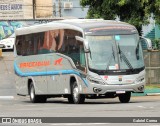 Viação Piracicabana 7234 na cidade de Piracicaba, São Paulo, Brasil, por Gabriel Correa. Número da foto: #12407714.