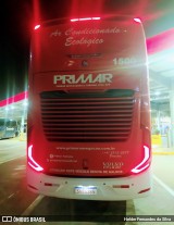Primar Navegações e Turismo 1500 na cidade de São Carlos, São Paulo, Brasil, por Helder Fernandes da Silva. Número da foto: #:id.