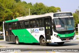 Bamonte Transportes 3 252 na cidade de Barra do Piraí, Rio de Janeiro, Brasil, por Paulo Henrique Pereira Borges. Número da foto: #:id.