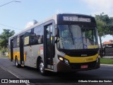 Transunião Transportes 3 6625 na cidade de São Paulo, São Paulo, Brasil, por Gilberto Mendes dos Santos. Número da foto: #:id.