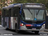 Next Mobilidade - ABC Sistema de Transporte 81.807 na cidade de Diadema, São Paulo, Brasil, por Joao Pedro284. Número da foto: #12407229.