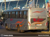 AF Transporte e Turismo 18792002 na cidade de Fortaleza, Ceará, Brasil, por Saulo do Nascimento. Número da foto: #:id.