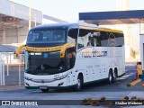 RodeRotas - Rotas de Viação do Triângulo 2313 na cidade de Goiânia, Goiás, Brasil, por Glauber Medeiros. Número da foto: #:id.