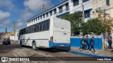 Ônibus Particulares 1503 na cidade de Pesqueira, Pernambuco, Brasil, por Leon Oliver. Número da foto: #:id.