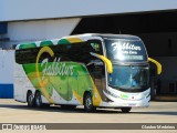 Fabbitur Transporte e Turismo 32000 na cidade de Goiânia, Goiás, Brasil, por Glauber Medeiros. Número da foto: #:id.