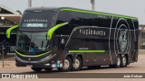 Viação Garcia 96110 na cidade de Curitiba, Paraná, Brasil, por João Dolzan. Número da foto: #12408267.