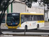 Viação Cidade de Maceió 1403 na cidade de Maceió, Alagoas, Brasil, por Luiz Fernando. Número da foto: #12407742.