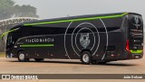 Viação Garcia 92100 na cidade de Curitiba, Paraná, Brasil, por João Dolzan. Número da foto: #12408200.
