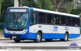 Turb Petrópolis > Turp -Transporte Urbano de Petrópolis 6415 na cidade de Petrópolis, Rio de Janeiro, Brasil, por Clovis Junior. Número da foto: #:id.