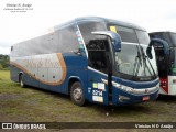 Bia Turismo > Aellos de Ouro 8214 na cidade de Cachoeira Paulista, São Paulo, Brasil, por Vinicius N D Araújo. Número da foto: #12408194.