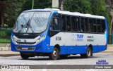 Turb Petrópolis > Turp -Transporte Urbano de Petrópolis 6134 na cidade de Petrópolis, Rio de Janeiro, Brasil, por Clovis Junior. Número da foto: #:id.