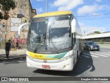 Empresa Gontijo de Transportes 19230 na cidade de Belo Horizonte, Minas Gerais, Brasil, por Douglas Célio Brandao. Número da foto: #12407699.