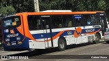 Viação Novacap C51622 na cidade de Rio de Janeiro, Rio de Janeiro, Brasil, por Gabriel Sousa. Número da foto: #:id.