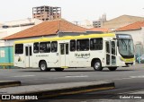 Viação Itaqueri 1513 na cidade de Piracicaba, São Paulo, Brasil, por Gabriel Correa. Número da foto: #12407725.
