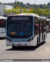 Vega Manaus Transporte 1019004 na cidade de Manaus, Amazonas, Brasil, por Gilmar Porfírio. Número da foto: #12406686.
