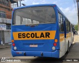 Vitória Transportes 3077 na cidade de Aracaju, Sergipe, Brasil, por Eder C.  Silva. Número da foto: #:id.