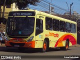 Transcotta Turismo 24150 na cidade de Mariana, Minas Gerais, Brasil, por César Natividade. Número da foto: #12407776.