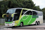 Expresso Princesa dos Campos 6883 na cidade de Curitiba, Paraná, Brasil, por Rodrigo Matheus. Número da foto: #:id.