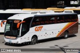 COT - Companhia Oriental de Transportes 951 na cidade de Montevideo, Montevideo, Uruguai, por Carlos Kircheim. Número da foto: #12407711.