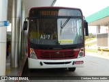 Rondônia Transportes 0108055 na cidade de Manaus, Amazonas, Brasil, por Cristiano Eurico Jardim. Número da foto: #:id.