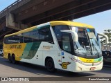 Empresa Gontijo de Transportes 21325 na cidade de Rio de Janeiro, Rio de Janeiro, Brasil, por Bruno Mendonça. Número da foto: #12407506.