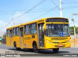 Viação Sandra 10531 na cidade de Pirapora, Minas Gerais, Brasil, por Andrew Campos. Número da foto: #:id.