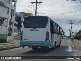 Avanço Transportes 5050 na cidade de Lauro de Freitas, Bahia, Brasil, por Augusto Ferraz. Número da foto: #12408014.