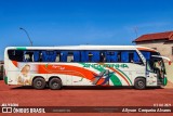 Empresa de Transportes Andorinha 6272 na cidade de Corumbá, Mato Grosso do Sul, Brasil, por Allyson  Cerqueira Alvares. Número da foto: #:id.
