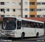 Viação Castelo Branco 25136 na cidade de Curitiba, Paraná, Brasil, por Matheus Felipe. Número da foto: #12409024.