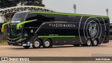 Viação Garcia 96020 na cidade de Curitiba, Paraná, Brasil, por João Dolzan. Número da foto: #12408254.