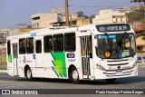Viação Pinheiral RJ 189.027 na cidade de Volta Redonda, Rio de Janeiro, Brasil, por Paulo Henrique Pereira Borges. Número da foto: #12407288.