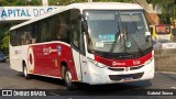 Auto Viação Palmares D17507 na cidade de Rio de Janeiro, Rio de Janeiro, Brasil, por Gabriel Sousa. Número da foto: #:id.