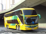 Empresa Gontijo de Transportes 25045 na cidade de Belo Horizonte, Minas Gerais, Brasil, por Andrew Campos. Número da foto: #12407606.