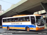Viação Sertaneja 770 na cidade de Belo Horizonte, Minas Gerais, Brasil, por Andrew Campos. Número da foto: #12407586.