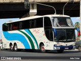 Delta Sul Turismo 5082 na cidade de Teresina, Piauí, Brasil, por João Victor. Número da foto: #12409071.