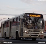Viação Castelo Branco 25137 na cidade de Curitiba, Paraná, Brasil, por Matheus Felipe. Número da foto: #12409027.