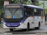 Mobibrasil São Lourenço >>> Mobi-PE 2.413 na cidade de Recife, Pernambuco, Brasil, por Gustavo Felipe Melo. Número da foto: #12409104.