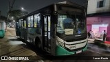Auto Viação Urubupungá 00222 na cidade de Osasco, São Paulo, Brasil, por Lucas Kevin. Número da foto: #12408024.