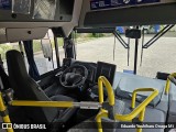 Empresa de Transportes e Turismo Carapicuiba 24.554 na cidade de Carapicuíba, São Paulo, Brasil, por Eduardo Yoshiharu Onaga Mi. Número da foto: #12406737.