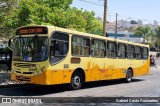 Viação Sandra 10568 na cidade de Belo Horizonte, Minas Gerais, Brasil, por Gabriel Costa Guimarães. Número da foto: #:id.