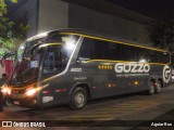 Guzzo Transporte e Turismo 3200 na cidade de Belo Horizonte, Minas Gerais, Brasil, por Aguiar Bus. Número da foto: #:id.