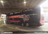 Transpen Transporte Coletivo e Encomendas 47005 na cidade de Campinas, São Paulo, Brasil, por Helder Fernandes da Silva. Número da foto: #:id.