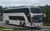 Auto Viação Catarinense 321304 na cidade de Santa Isabel, São Paulo, Brasil, por George Miranda. Número da foto: #:id.