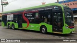 Himalaia Transportes > Ambiental Transportes Urbanos 4 1117 na cidade de São Paulo, São Paulo, Brasil, por Felipe Arguelho. Número da foto: #12406528.