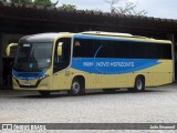 Viação Novo Horizonte 592211 na cidade de Vitória da Conquista, Bahia, Brasil, por João Emanoel. Número da foto: #:id.